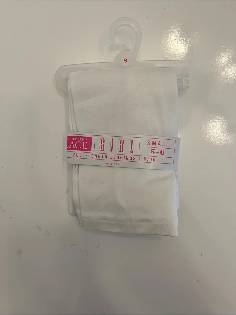 The Childrens Place soft knit